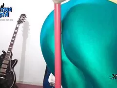 nena sexy michelle