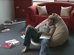 el dulce culo de mi diane en bragas