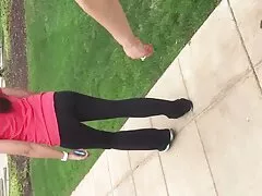 Blow Job with Candy hermosa morena video de sexo