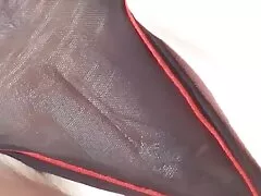 Mi único y único tirando de un doble