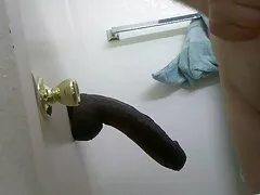 Amo la sensación de mi polla cuando juego y eyacula