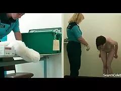 Follando a mi flaca y tatuada novia caliente