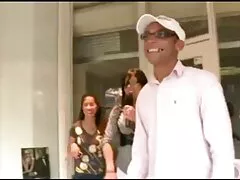 Reina de la torcedura