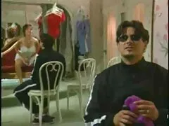 Cinta sexual casera que chupa y folla