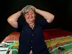 Hermosa amateur disfrutando del sexo