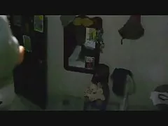 Mi polla dura quiere correrse tan mal