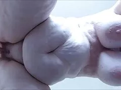 Me encanta ser una esposa caliente