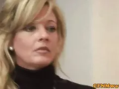 Follada después del festival de música