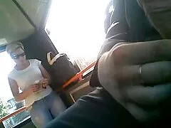 Solo yo follándome su culo apretado - parte 2