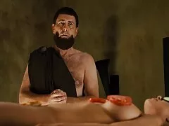 Golpéame para divertirte, mostrarte lo que quieres