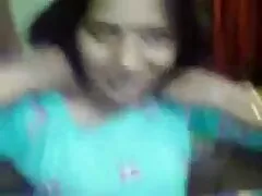 Solo aliviando un poco el estrés después de un largo día.