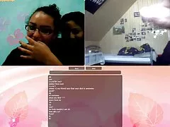 Diferentes hembras mexicanas penetradas por una misma polla 05