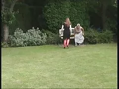 Esposa folla joven polla a la hora del almuerzo marido películas